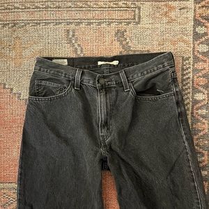 Urban Outfitters Levi’s Rad Dad Jeans